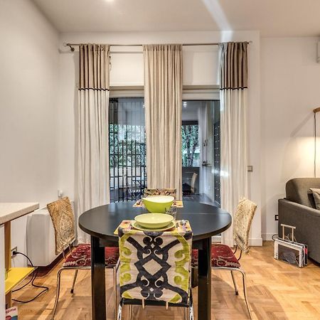 Romantic Piccolomini Lux Guest House ภายนอก รูปภาพ