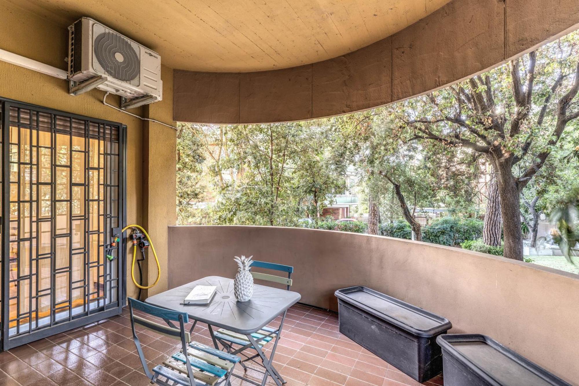 Romantic Piccolomini Lux Guest House ภายนอก รูปภาพ