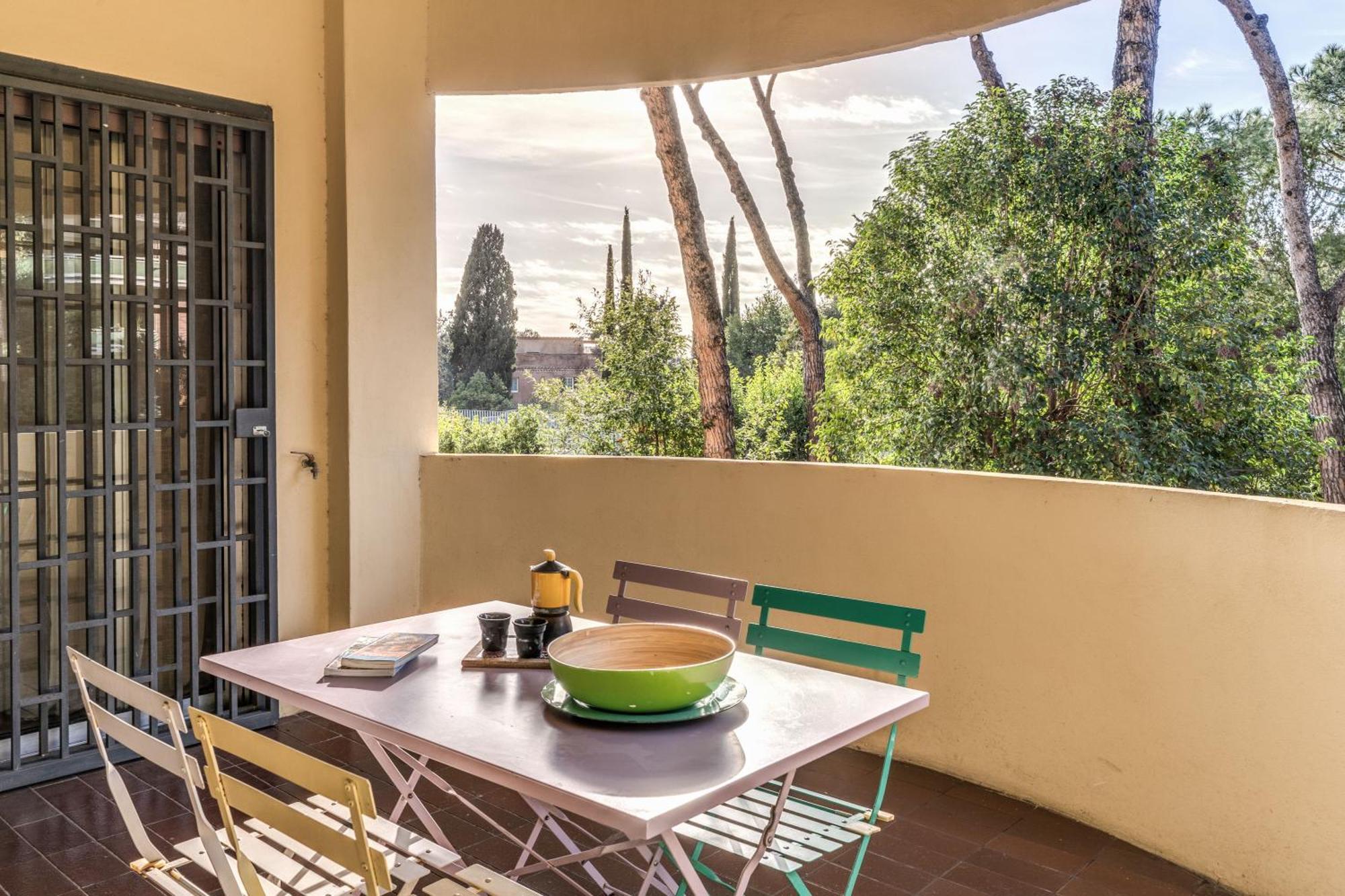 Romantic Piccolomini Lux Guest House ภายนอก รูปภาพ