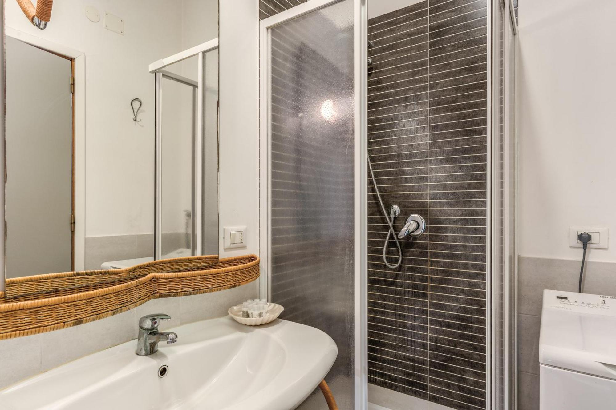 Romantic Piccolomini Lux Guest House ภายนอก รูปภาพ
